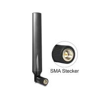 antena delock 88451 5 dbi omnidireccional rp-sma para gsmumtslte