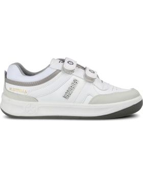 de PAREDES ESTRELLA VELCRO BLANCO