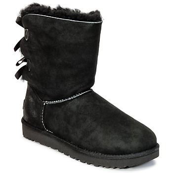 UGG Botines BAILEY BOW II para mujer