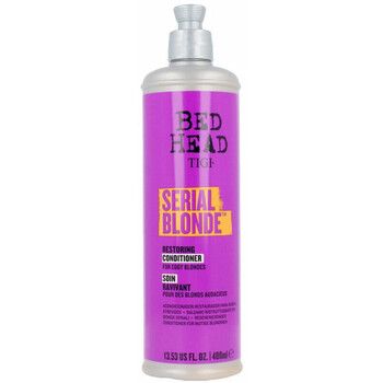 Tigi Acondicionador Serial Blonde Colour Conditioner Bed Head 400 ml para mujer
