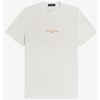 Fred Perry Tops y Camisetas - para hombre
