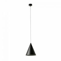 lampara colgante led lina 12w
