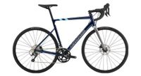 cannondale caad13 bicicleta de carretera shimano tiagra 10v 700mm violeta