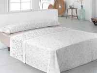 juego de sabanas sofie pierre cardin floral y exclusivo