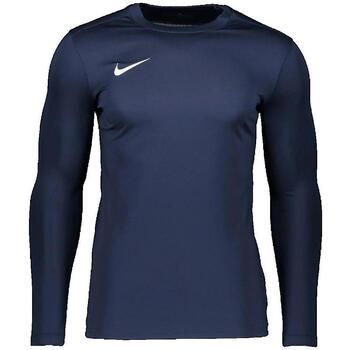 Nike Camiseta manga larga T-shirt Park VII marine para niño