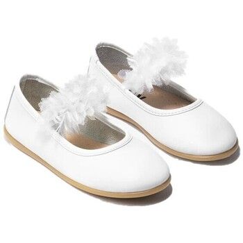Conguitos Bailarinas NV558665 Blanco para niña