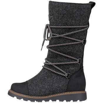 Pomar Descansos Bottes Ruka GTX étanches para mujer