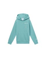 sudadera champion icons contrast nino azul