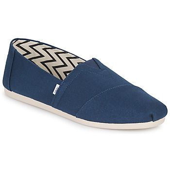 Toms Alpargatas ALPARGATA para hombre