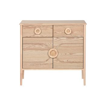 Aparador Abeto Mdf 85x40x80