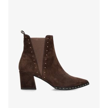 Stephen Allen Botines LAUR-17 K 19118-C20 para mujer