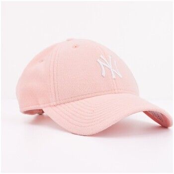 New-Era Gorra New York Yankees para mujer