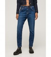 pepe jeans para mujer pl204176vr6 jeans violet azul 3132 casual algodon sostenible