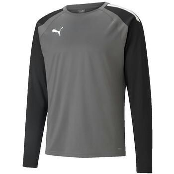 Puma Jersey Sweat teamLIGA Training para mujer