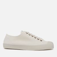 novesta star master classic canvas trainers - uk 3