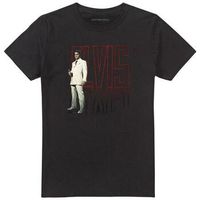 elvis presley camiseta white suit para mujer