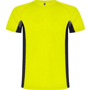 Roly Camiseta Shanghai para niño