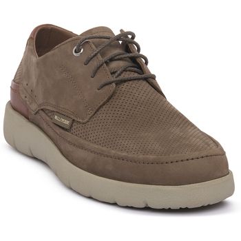Valleverde Zapatos Hombre KAKI BABUK para hombre