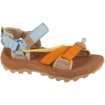 Merrell Sandalias Speed Fusion Web Rmx para mujer