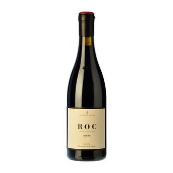 Verónica Ortega Vino Tinto Roc Bierzo Crianza 75 Cl 13.5% Vol.