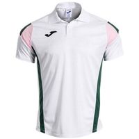 joma polo corta montreal para hombre