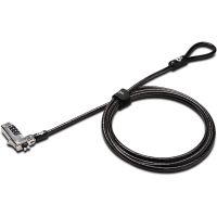 kensington nanosaver candado fino de combinacion para portatiles