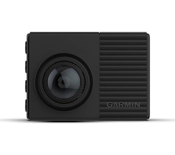 GARMIN 66W Full HD Dash Cam - Black, Black