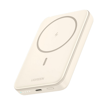 UGREEN 10000MAH MINI MAGNETIC WIRELESS 20W POWER BANK