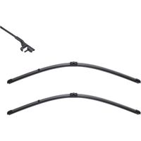 silencio flat wiper blade set vm402