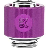 ek-acf fitting - 1013 mm purple purple