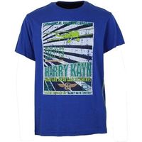 harry kayn camiseta t-shirt manches courtesgarcon ecebanup para nino