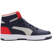 puma deportivas moda - para nino