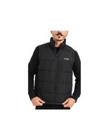 chaleco jack and jones jjben square bodywarmer hombre black