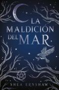 la maldicion del mar