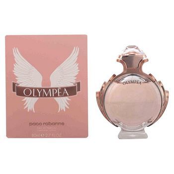Perfume Mujer Olympéa Paco Rabanne Edp Capacidad 30 Ml