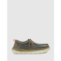 jeep nauticos mocasin kauai wallable knit verde para hombre