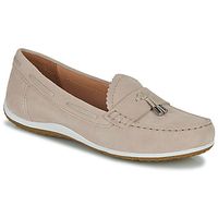 geox mocasines d vega moc para mujer
