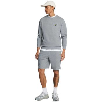 Lyle & Scott Short GT35106 para hombre