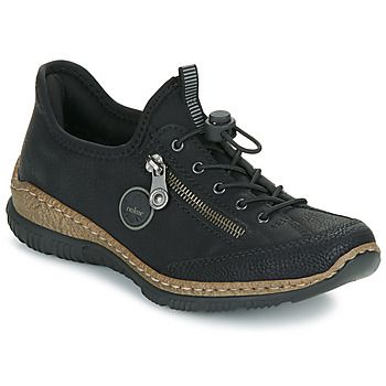 Rieker Zapatillas RIMONA para mujer