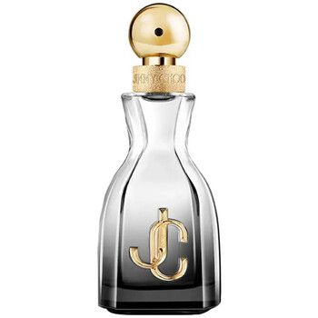 Jimmy Choo Perfume I Want Choo Forever Eau de Parfum 40 ml para mujer