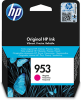 cartucho hp magenta 953 f6u13aebgy