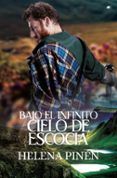 bajo el infinito cielo de escocia