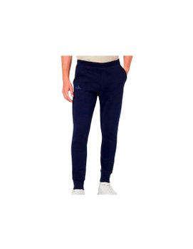 Pantalón Kappa Zants Korporate Blue Marine Blue Intense Hombre