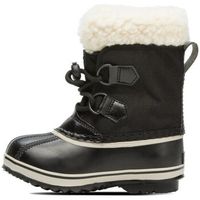 sorel descansos childrens yoot pac nylon para nina