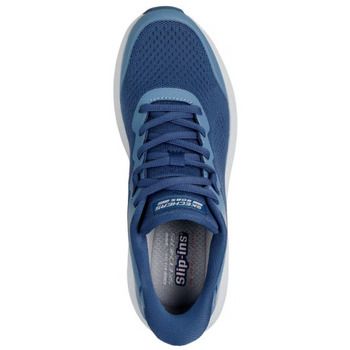 Skechers Deportivas Moda BOBS SKILLZ para hombre