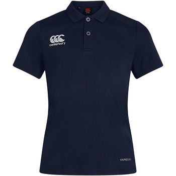 Canterbury Tops y Camisetas Club Dry para mujer