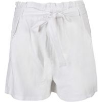 losan complemento deporte short linen para mujer