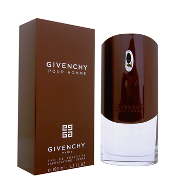 Givenchy Eau de toilette Perfumes Hombre