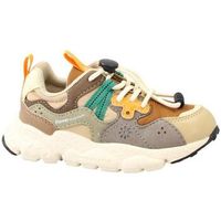flower mountain zapatillas flw-i26-15497-ctb para nino