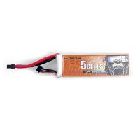 bateria lipo darwinfpv 5s 4200mah 185v 60c con conector xt60 para dron rc